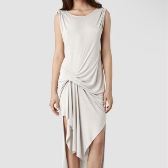 All Saints Dress ✨ - Picture 1 of 6